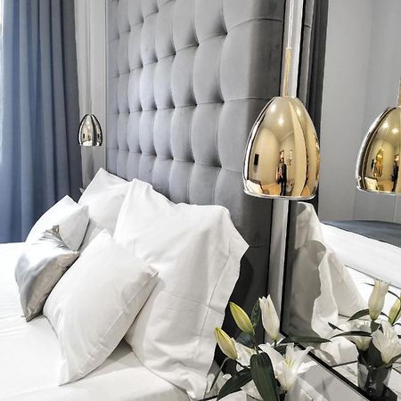 Mint Boutique Studio Apartments 2 Загреб Экстерьер фото