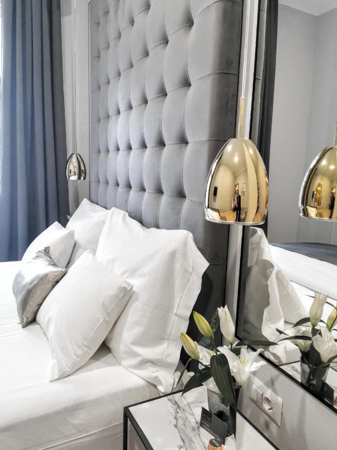 Mint Boutique Studio Apartments 2 Загреб Экстерьер фото